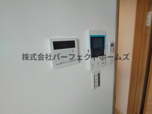 シエルグランデ町楠葉の物件内観写真